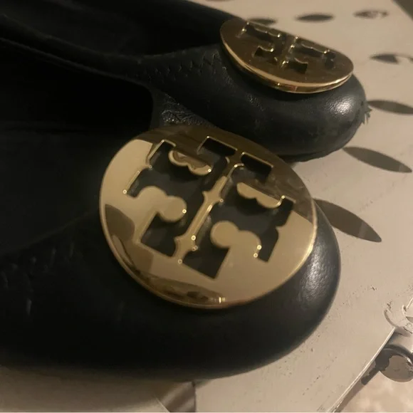 Tory Burch Flats - Picture 4 of 4